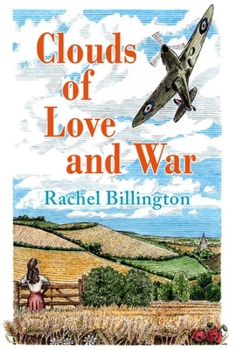 Paperback Clouds of Love and War Book