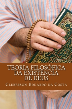 Paperback teoria filosofica da existencia de deus [Portuguese] Book