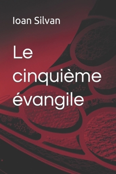 Paperback Le cinquième évangile [French] Book