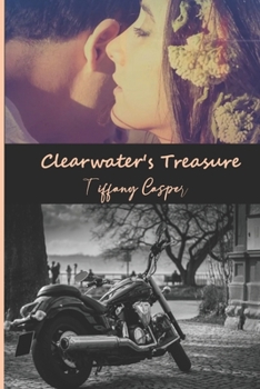 Paperback Clearwater's Treasure: Wrath MC Book