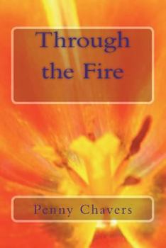 Paperback Through the Fire Book