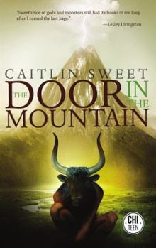 Paperback The Door in the Mountain Book