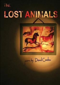 Paperback The Lost Animals Book