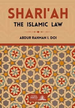 Paperback Shari'ah The Islamic Law Book