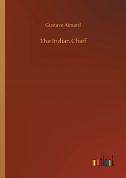 Paperback The Indian Chief Book