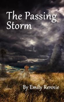 Paperback The Passing Storm Book