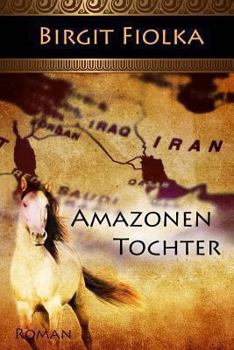 Paperback Amazonentochter [German] Book