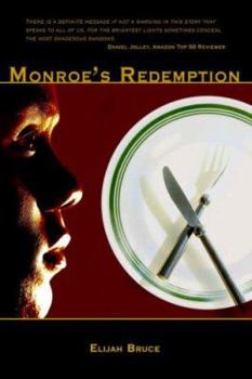 Paperback Monroe's Redemption Book