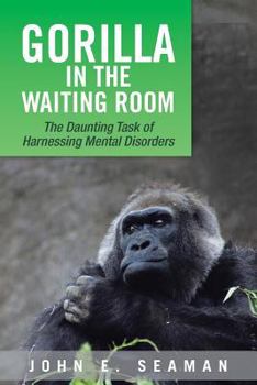 Paperback Gorilla in the Waiting Room Book