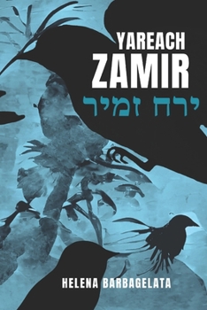 Paperback Yareach Zamir Book