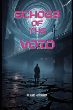 Paperback Echoes of the void Book