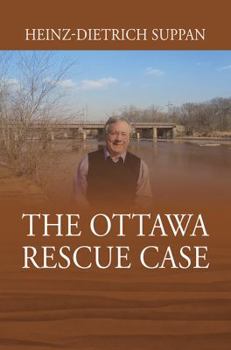 Paperback The Ottawa Rescue Case Book