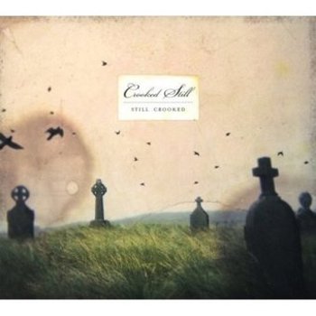 Music - CD Still Crooked [Digipak] Book