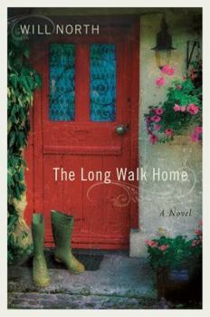 Hardcover The Long Walk Home Book