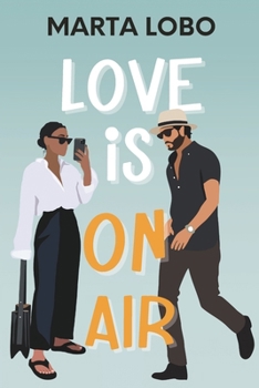 Paperback Love is on air: el enemies to lovers que estabas buscando [Spanish] Book