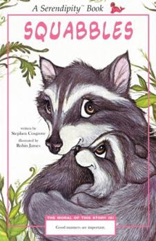 Squabbles (reissue) (Serendipity Books) - Book  of the Serendipity