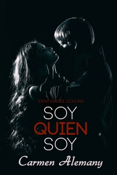 Paperback Soy quien soy [Spanish] Book