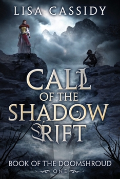 Paperback Call of the Shadow Rift Book