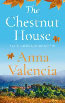 Paperback The Chestnut House Book
