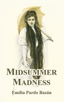 Paperback Midsummer Madness Book
