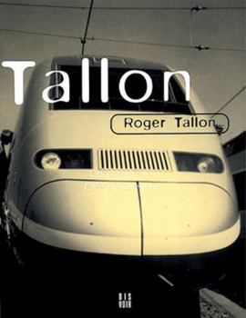 Paperback Roger Tallon Book