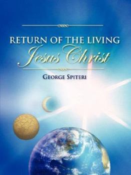 Paperback Return of the Living Jesus Christ Book