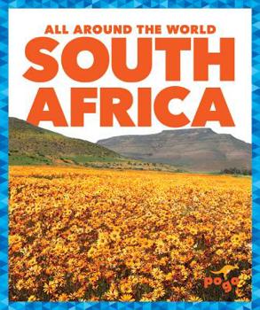 Library Binding South Africa Book