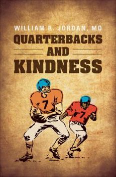 Paperback Quarterbacks and Kindness Book