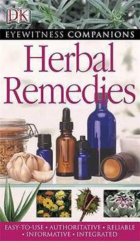 Paperback Herbal Remedies Book