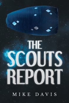 Paperback The Scouts Report Book