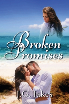 Paperback Broken Promises Book