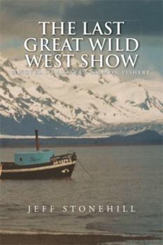 Paperback The Last Great Wild West Show Book