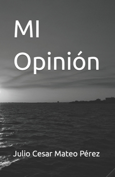 Paperback Opinión [Spanish] Book