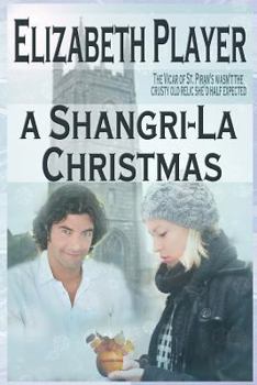 Paperback A Shangri-La Christmas Book