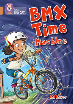 Paperback BMX Time Machine: Band 12/Copper Book