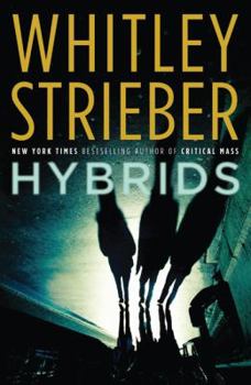 Hardcover Hybrids Book