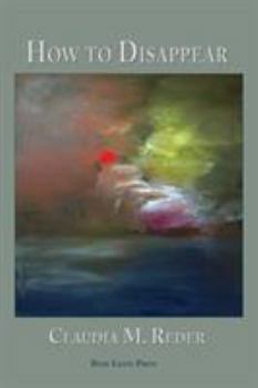 Paperback How to Disappear Book