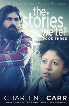 Paperback The Stories We Tell Book