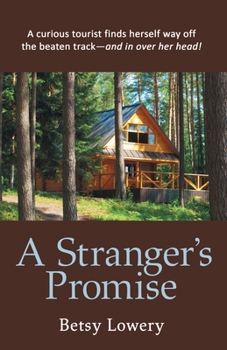 Paperback A Stranger's Promise Book