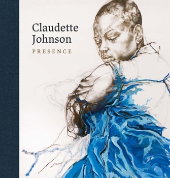 Hardcover Claudette Johnson: Presence Book
