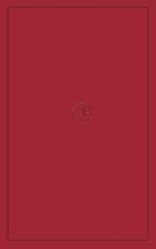 Hardcover Advances in Heat Transfer: Volume 34 Book