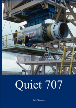 Paperback Quiet 707 Book