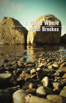 Paperback A World Where Book