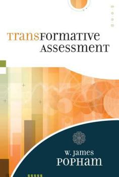 Paperback Transformative Assessment Book