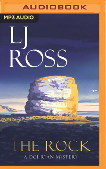 The Rock - Book #18 of the DCI Ryan Mysteries