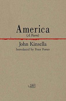 Paperback America [a poem] (Arc International Poets) Book