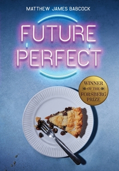 Hardcover Future Perfect Book