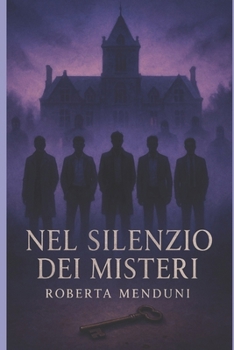 Paperback Nel silenzio dei misteri [Italian] Book