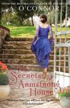 The Secrets of Armstrong House - Book #2 of the Armstrong House