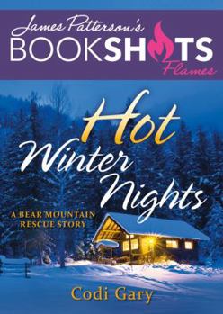 Paperback Hot Winter Nights: A Bear Mountain Rescue Story Book